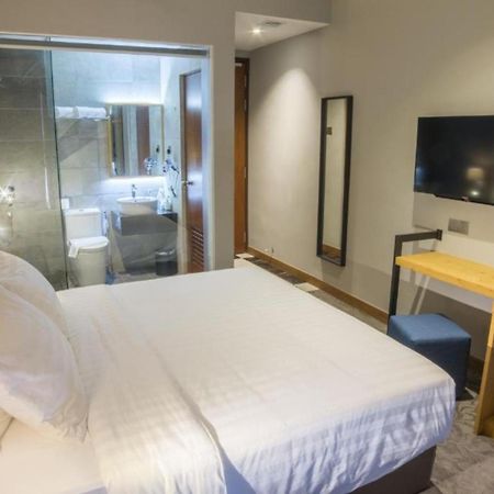 Redpine Boutique Hotel Skudai Zewnętrze zdjęcie