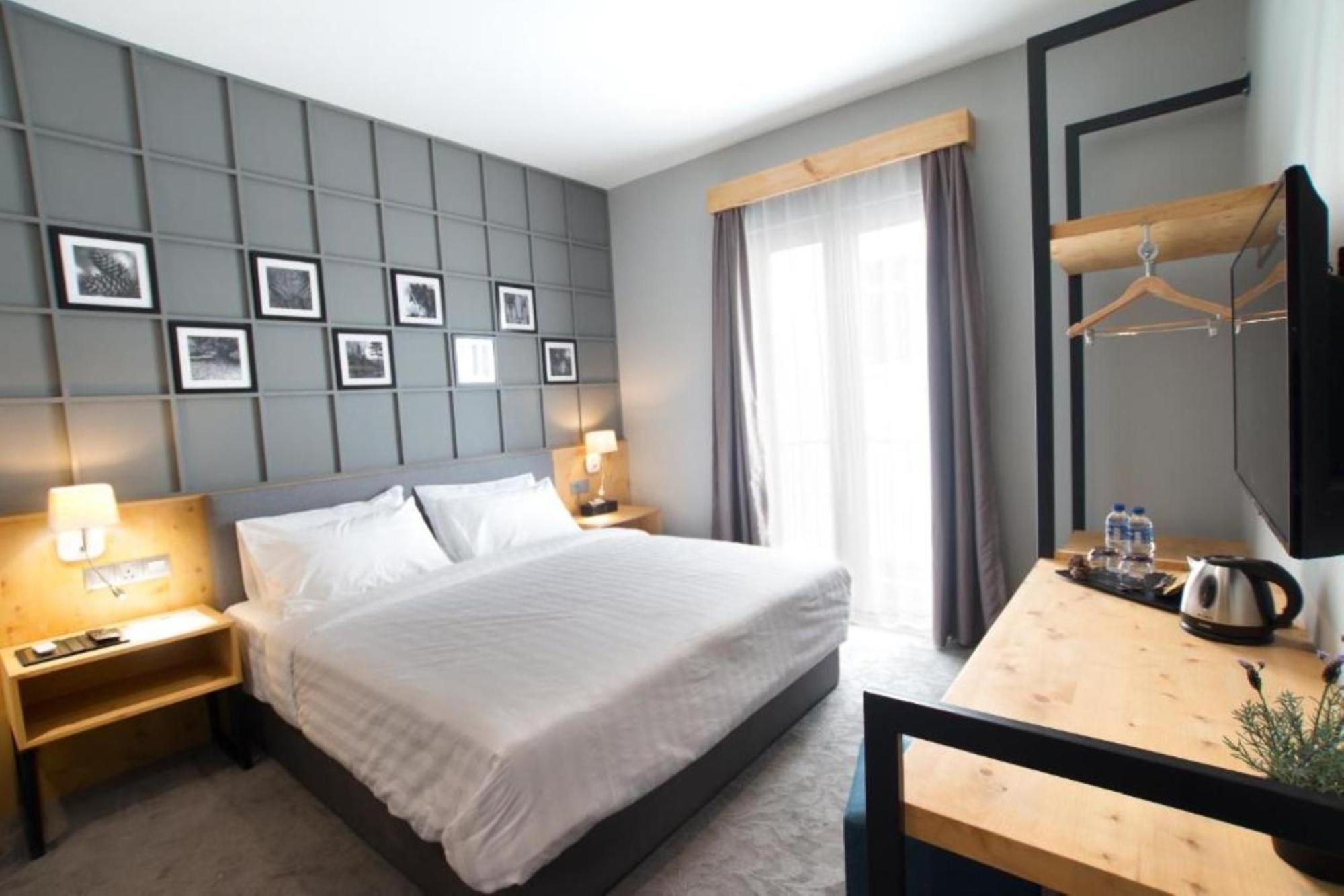 Redpine Boutique Hotel Skudai Zewnętrze zdjęcie